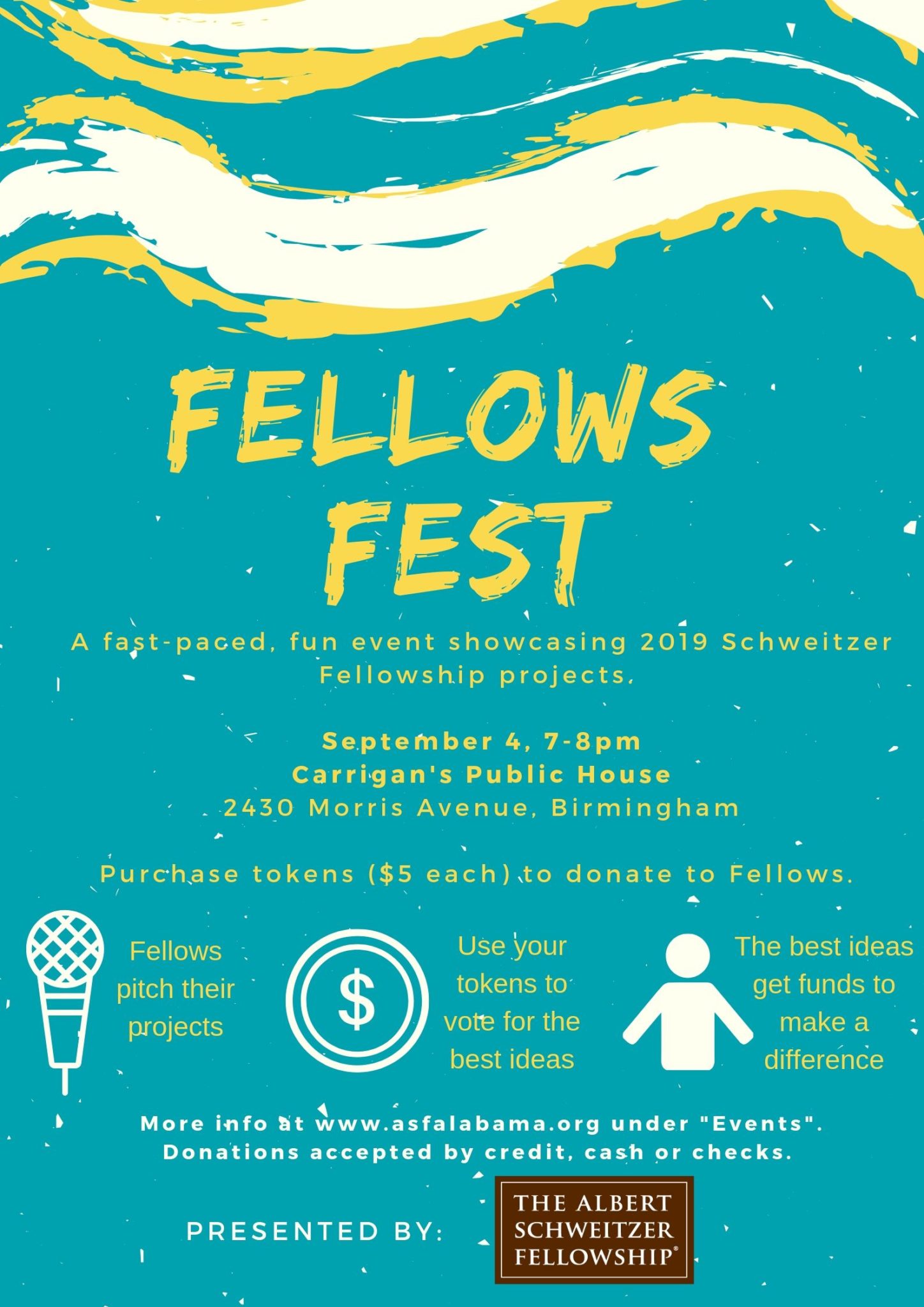 Read more about the article Fellows Fest