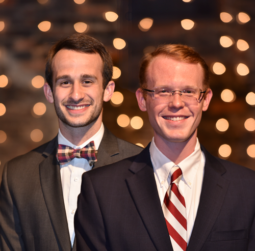 Read more about the article Samford Students Named Albert Schweitzer Fellows