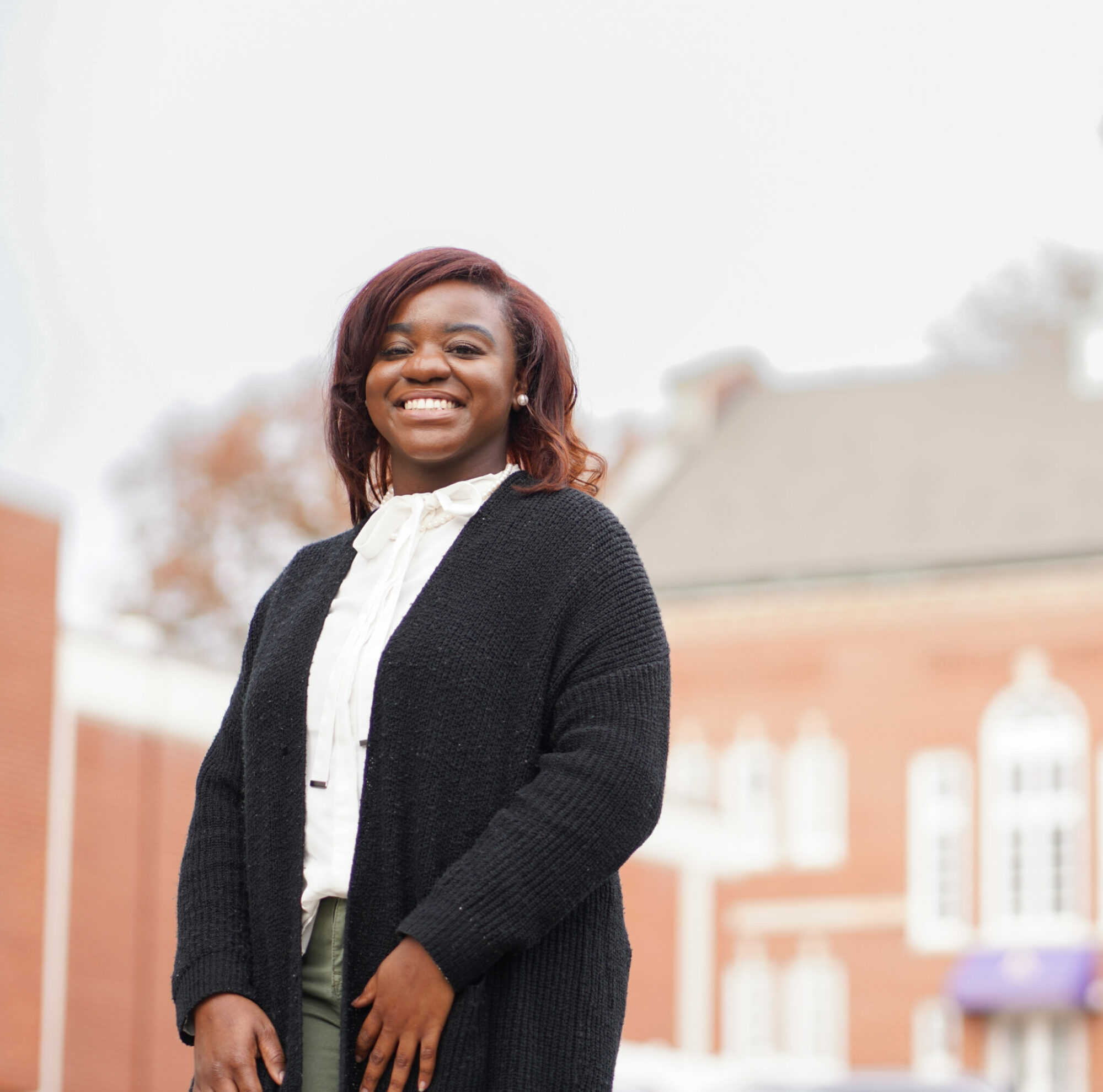 Read more about the article Giving Black Women the Mental Health Care They Deserve