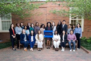 Read more about the article Passion Project: What Drives These 2025-2026 Albert Schweitzer Fellows – Part 2 