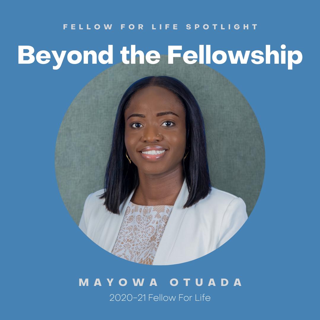 Read more about the article Beyond the Fellowship: Insights and Experiences from Fellows for Life