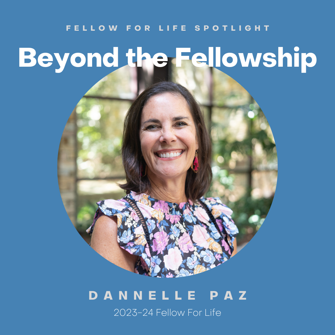 Read more about the article Beyond the Fellowship: Insights and Experiences from Fellows for Life