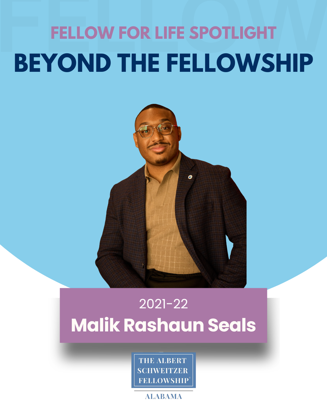 Read more about the article Beyond the Fellowship: Insights and Experiences from Fellows for Life