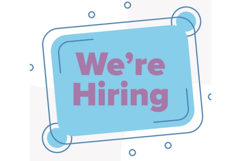 We-re-hiring