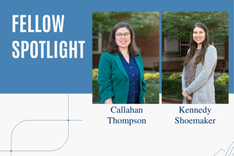 Fellow Spotlight