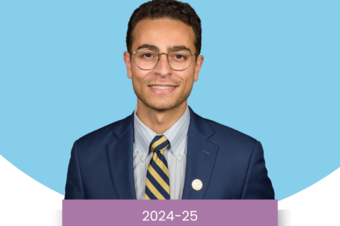 Beyond the Fellowship template