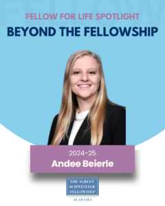 Read more about the article Beyond the Fellowship: Insights and Experiences from Fellows for Life