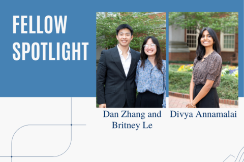 Fellow Spotlight