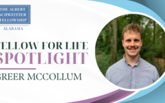 Fellow for Life - Greer McCollum