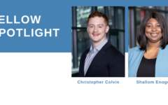 FELLOW SPOTLIGHT