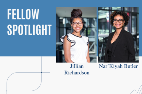 Fellow Spotlight