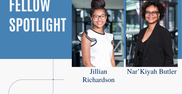 Fellow Spotlight